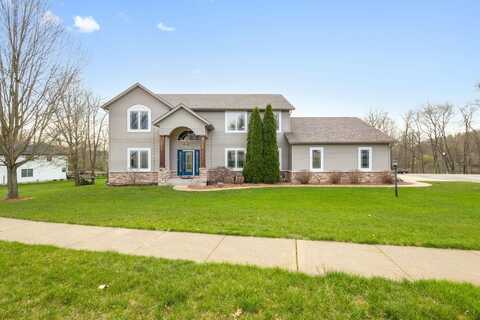 312 Rigg Street, New Carlisle, IN 46552
