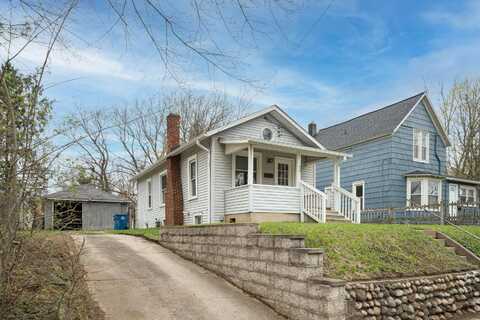 227 Laurel Drive, Battle Creek, MI 49017