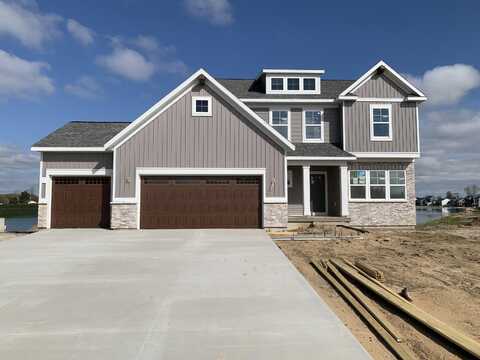 7643 Ruthie Drive, Allendale, MI 49401