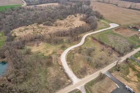 1054 Overlook Drive, Saline, MI 48176