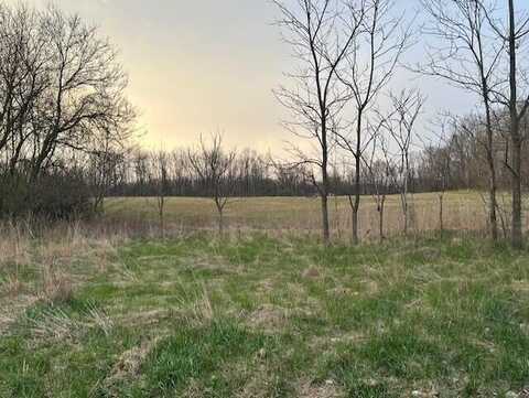 V/L MT ZION ST Street, Cassopolis, MI 49031
