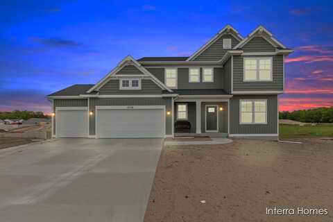 15748 Norwalk Road, Grand Haven, MI 49417