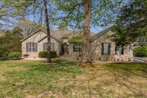 1302 Stoneycreek Lane, Branson West, MO 65737