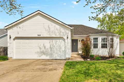 969 Birch Street, Nixa, MO 65714