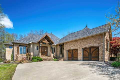 1028 Fox Haven Drive, Mount Vernon, MO 65712