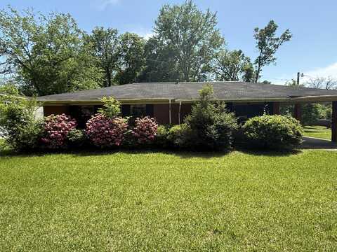 301 Franklin Aly, Aberdeen, MS 39740