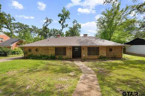 1813 Sequoia Dr, Tyler, TX 75703