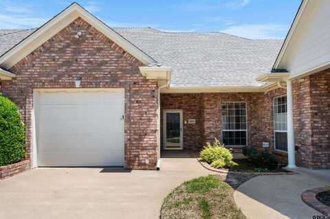 2322 Dietz Ln, Tyler, TX 75701