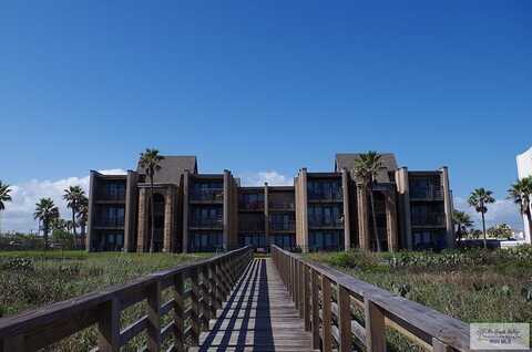 1700 GULF BLVD., SOUTH PADRE ISLAND, TX 78597