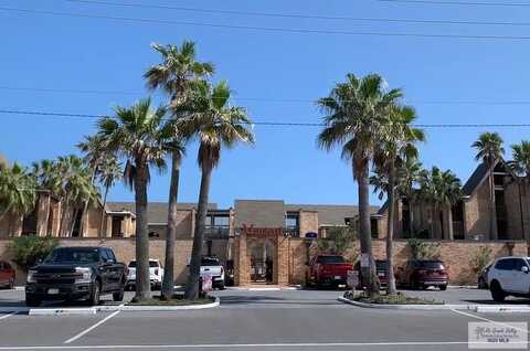 1700 GULF BLVD., SOUTH PADRE ISLAND, TX 78597