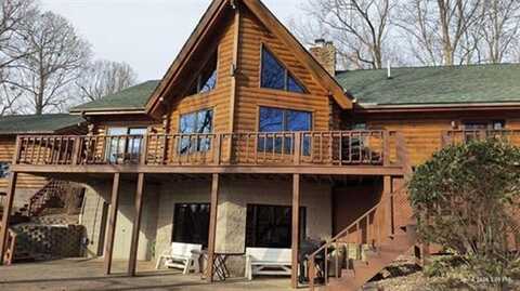 208 Private Drive 1107, Kitts Hill, OH 45645