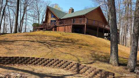208 Private Drive 1107, Kitts Hill, OH 45645