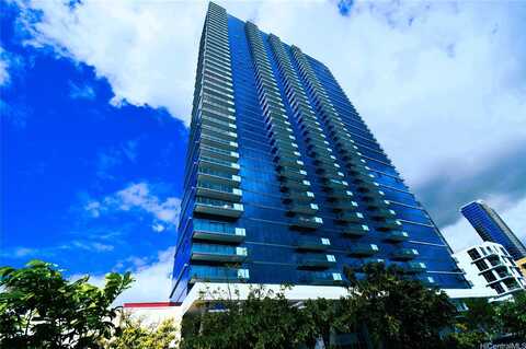 600 Ala Moana Boulevard, Honolulu, HI 96813
