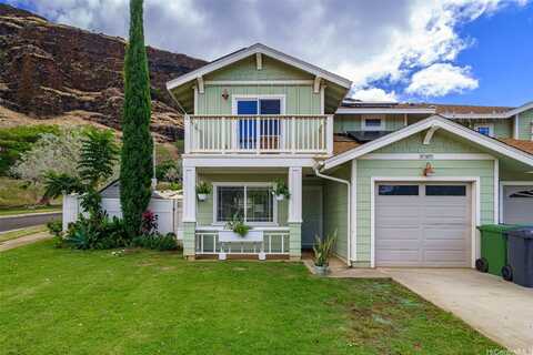 87-1075 Anaha Street, Waianae, HI 96792