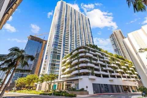 1000 Auahi Street, Honolulu, HI 96814