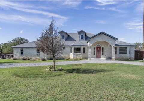 625 Skyline Drive, Kingsland, TX 78639