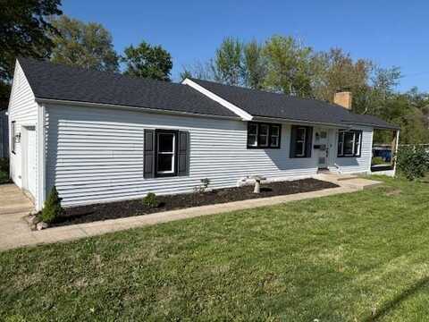6700 W 75th Street, Overland Park, KS 66204