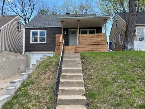 2831 Van Brunt Boulevard, Kansas City, MO 64128