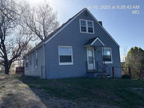 5305 St Joseph Avenue Street, Saint Joseph, MO 64505