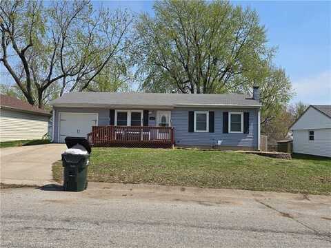 2311 Willow Lane, Saint Joseph, MO 64503