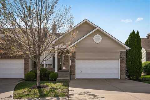 1103 Arborfair Drive, Lees Summit, MO 64082