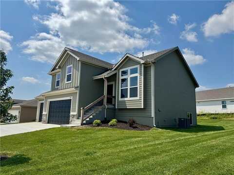 1640 Grayhawk Drive, Basehor, KS 66007