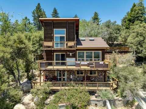 53015 Double View DR, Idyllwild, CA 92549