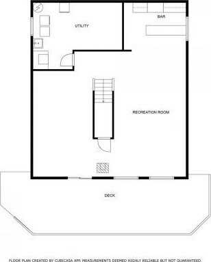 53015 Double View DR, Idyllwild, CA 92549