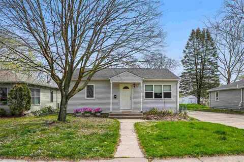 1218 Franklin St, IowaCity, IA 52240