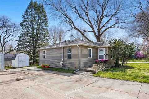 1224 Franklin St, IowaCity, IA 52240