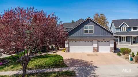 1802 W Rattlesnake Dr, Meridian, ID 83646