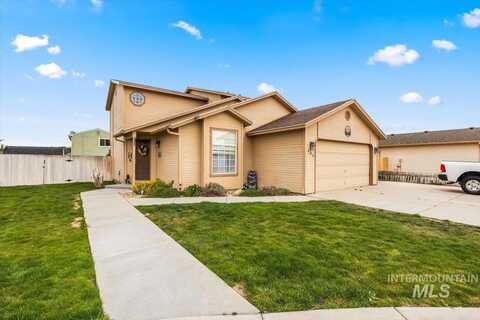 408 Tanoak Cir, Nampa, ID 83686
