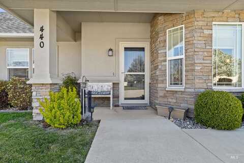 440 S Whisperwood, Boise, ID 83706