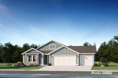 8687 E Dove Field Dr, Nampa, ID 83687