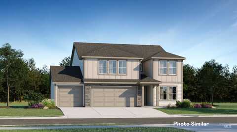 8639 E Dove Field Dr, Nampa, ID 83687