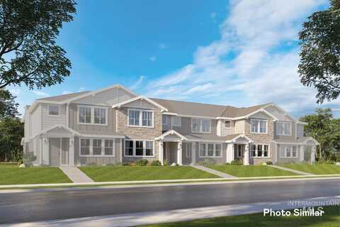 4246 W Cirrus Ln, Eagle, ID 83616