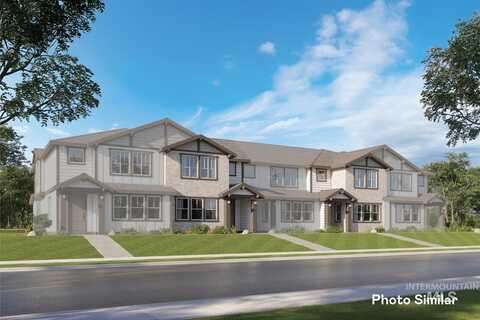 4248 W Perspective St, Eagle, ID 83616