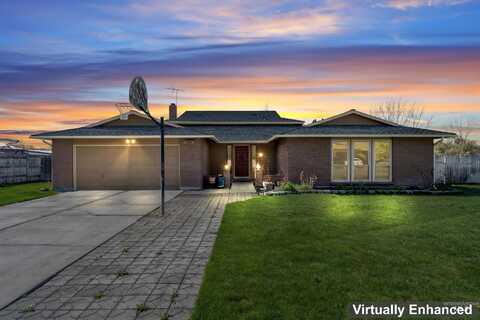 11185 W Hummingbird Drive, Boise, ID 83709