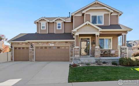 2017 Talon Pkwy, Greeley, CO 80634