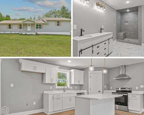 5622 Valley Ridge Trail, Jonesboro, AR 72404