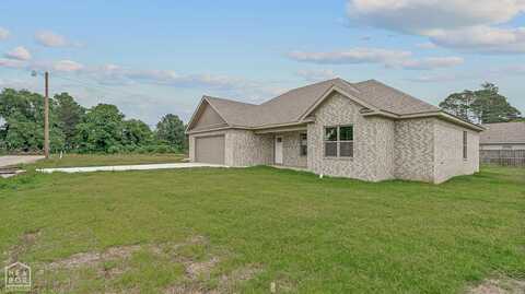 120 Pecan, Lake City, AR 72437