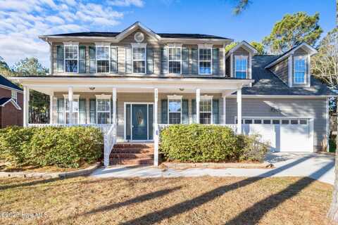 106 Forest Lane, Swansboro, NC 28584