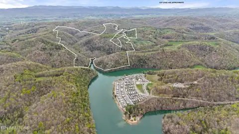 Friendship Hollow Rd, Speedwell, TN 37870