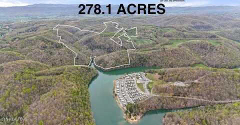 Friendship Hollow Rd, Speedwell, TN 37870