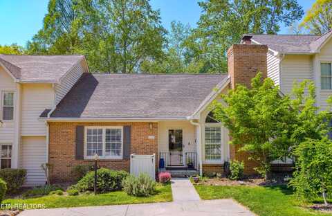 1109 Greywood Drive, Knoxville, TN 37923