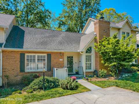 1109 Greywood Drive, Knoxville, TN 37923