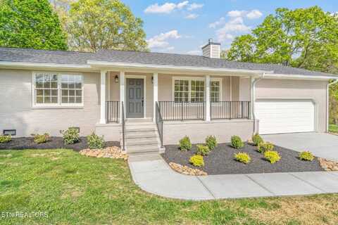 1100 Wallace Rd, Knoxville, TN 37919