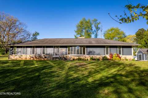 113 Woodmont Drive, Maryville, TN 37804