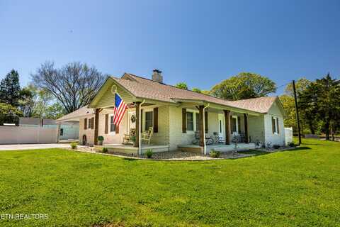 5825 Old Central Avenue Pike, Knoxville, TN 37912