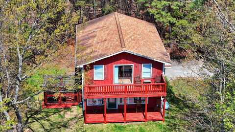 3755 Warden Branch Lane, Gatlinburg, TN 37738